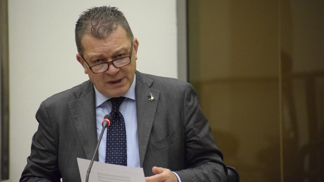 WEST NILE DISEASE: COLETTO, “PROSEGUE L’ATTIVITÀ DI SORVEGLIANZA IN UMBRIA, NESSUN CASO SUL TERRITORIO”