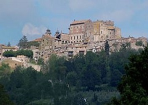 GIOVE, OMAGGIO A DANTE ALIGHIERI CON FITTO PROGRAMMA INIZIATIVE: ANCHE MOSTRA 132 BASSORILIEVI DI OMERO PICCIONE