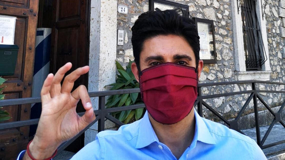 COVID-19, MONTECCHIO, SINDACO GORI ANNUNCIA AZZERAMENTO CASI POSITIVITÀ E GUARIGIONE INFETTI 
