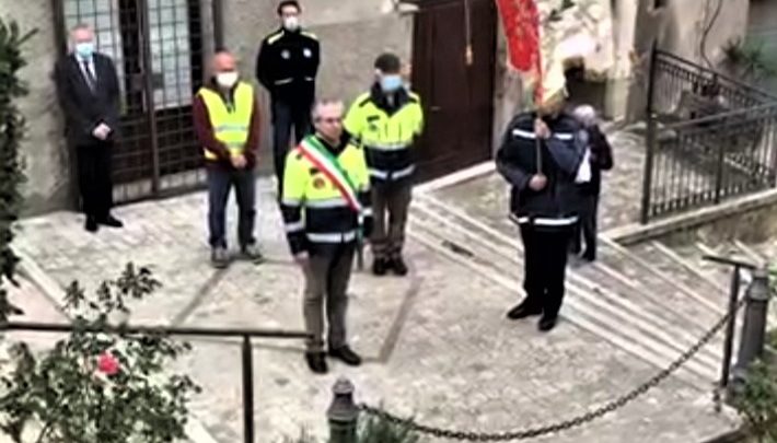 COVID-19, CALVI DELL’UMBRIA, SINDACO GRILINI: EMERGENZA NON È TERMINATA MA A CALVI NESSUN CASO CONTAGIO”