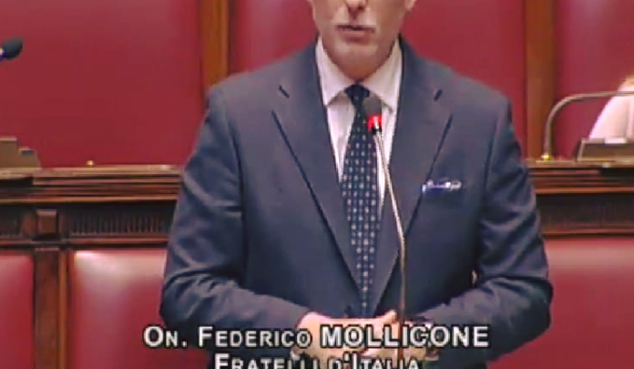 MOLLICONE (FDI): “CHIEDIAMO 400 MILIONI PER SALVARE L’EDITORIA”