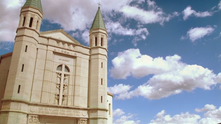 1° MAGGIO 2020: LA PREGHIERA PER I LAVORATORI  LA PRIORA DEL MONASTERO SANTA RITA DI CASCIA, CHIEDE  L’INTERCESSIONE DI SANTA RITA PER I LAVORATORI