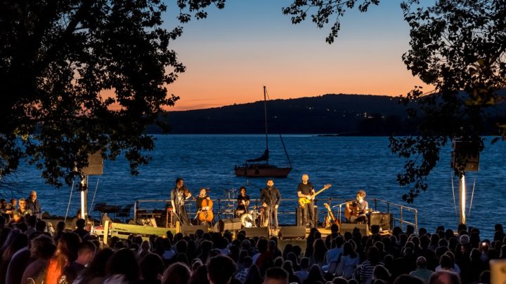  FESTIVAL MOON IN JUNE  ISOLA MAGGIORE (LAGO TRASIMENO) / SESTA EDIZIONE RINVIATA A SETTEMBRE LA SESTA EDIZIONE DI ‘MOON IN JUNE’, CHE SI SAREBBE DOVUTA SVOLGERE  DAL 19 AL 21 GIUGNO