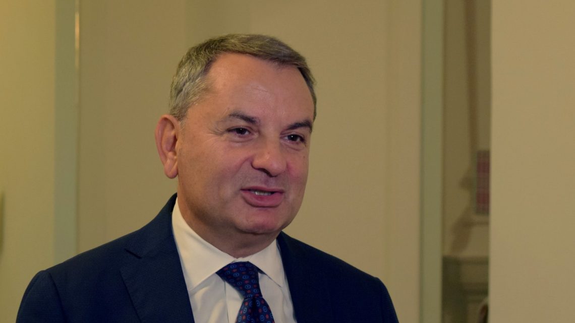 SANITÀ: “L’ASSESSORE COLETTO SPIEGHI IL TRASFERIMENTO DI UN PAZIENTE COVID DA CITTA’ DI CASTELLO A TERNI PER UN INTERVENTO ORTOPEDICO”- NOTA DI PAPARELLI (PD)