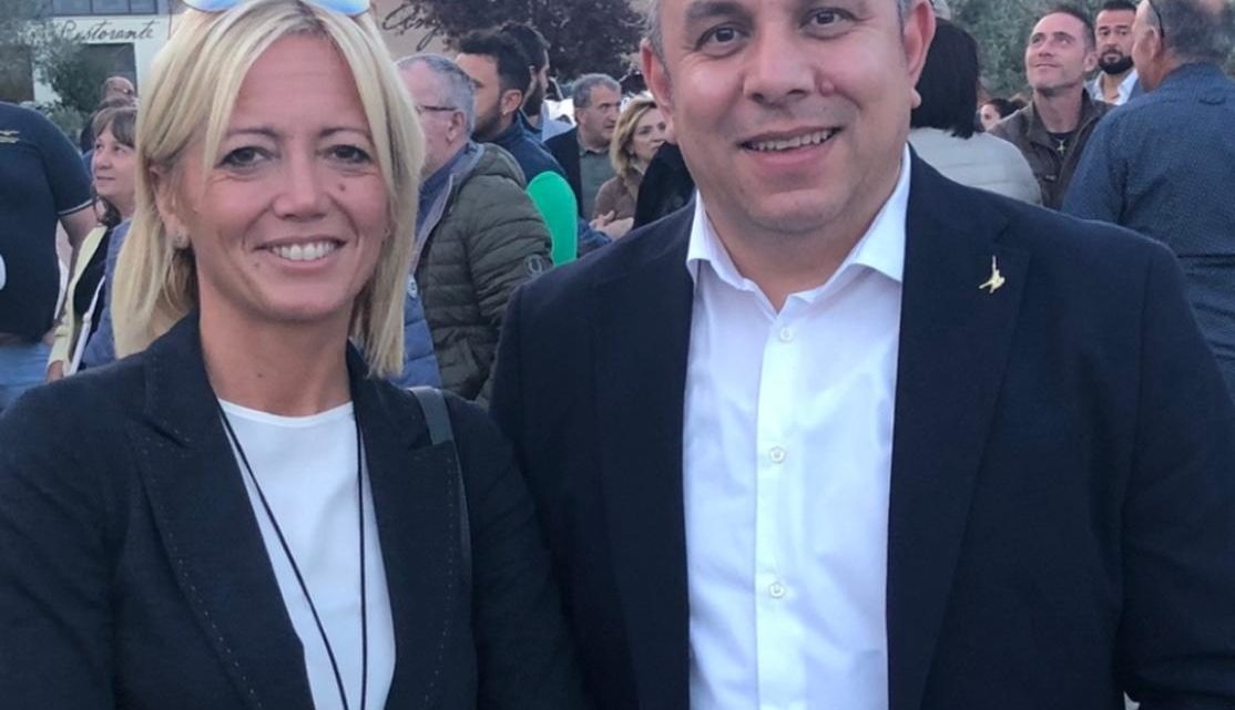CORONAVIRUS: “SERVE UN PIANO DI SOSTEGNO ECONOMICO-FINANZIARIO PER IL COMMERCIO TIPICO NELLE LOCALITÀ TURISTICHE UMBRE” – LETTERA DI PASTORELLI (LEGA) A PRESIDENTE TESEI