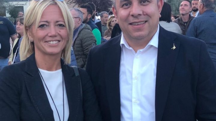 CORONAVIRUS: “SERVE UN PIANO DI SOSTEGNO ECONOMICO-FINANZIARIO PER IL COMMERCIO TIPICO NELLE LOCALITÀ TURISTICHE UMBRE” – LETTERA DI PASTORELLI (LEGA) A PRESIDENTE TESEI