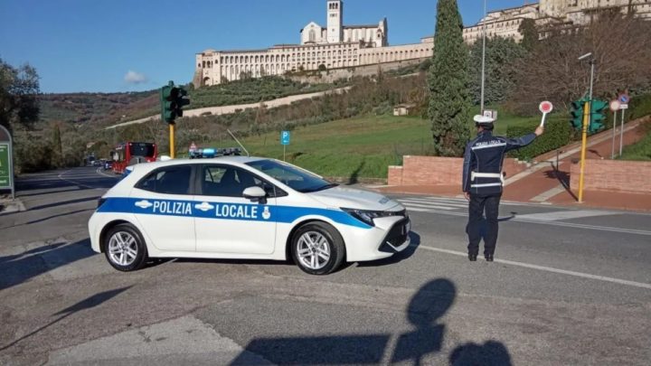 POLIZIA LOCALE ESCLUSA DAI CONTRIBUTI ECONOMICI DEL MINISTERO DELL’INTERNO