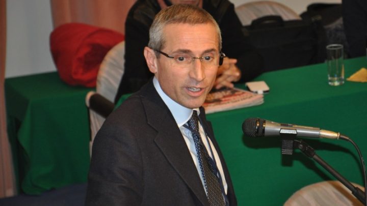 LORUSSO (FNSI): “PRONTI AL CONFRONTO CON IL SOTTOSEGRETARIO MARTELLA”