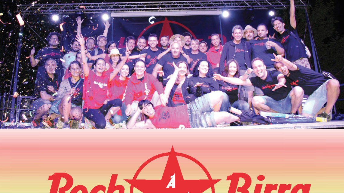 ANNULLATI GLI APPUNTAMENTI CON LA FESTA DELLA BIRRA.