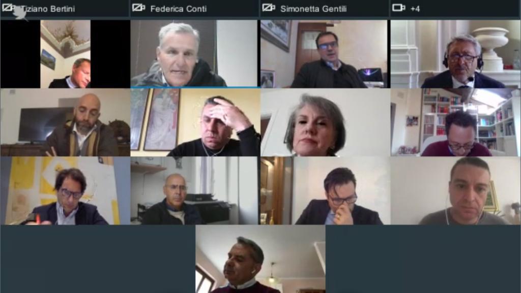 SECONDA COMMISSIONE: MISURE CONTRO L’ABUSIVISMO IN AMBITO TURISTICO – A PALAZZO CESARONI AUDIZIONE CON FUNZIONARI REGIONALI E RAPPRESENTANTI DI CATEGORIA