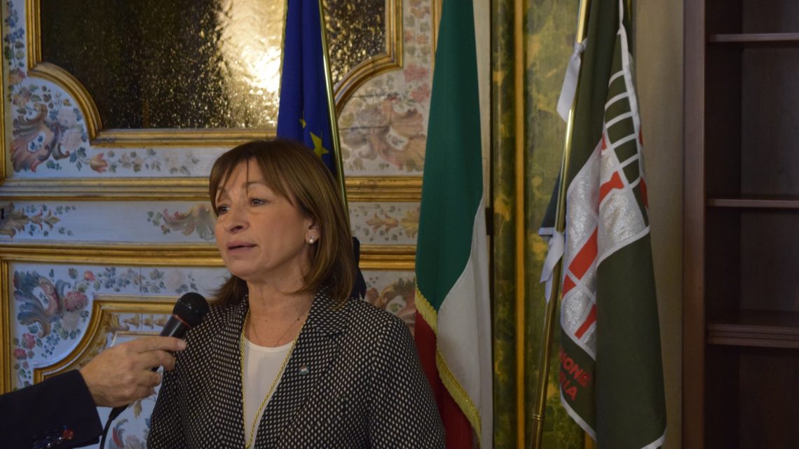 SCUOLA; TESEI E AGABITI: “UN AUGURIO SINCERO PER AVVIO NUOVO ANNO, È IL MOMENTO PER RIPARTIRE”