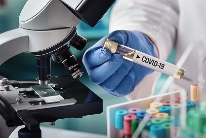 CORONAVIRUS: AGGIORNAMENTO CASI ALLE ORE 8 DEL 29 APRILE