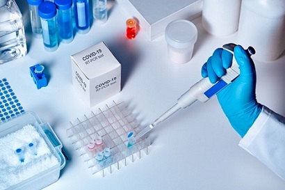 CORONAVIRUS: AGGIORNAMENTO ALLE ORE 8 DELL’8 APRILE