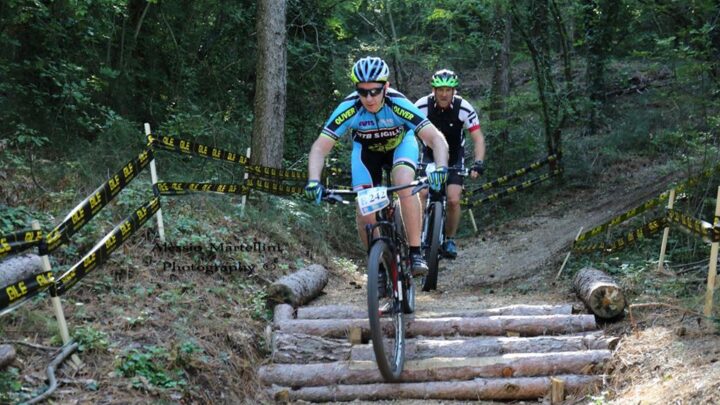 GUSTA TREVI MTB ANCORA IN STAND-BY, RINVIO AL 2021 PER IL CAMPIONATO NAZIONALE UISP CROSS COUNTRY