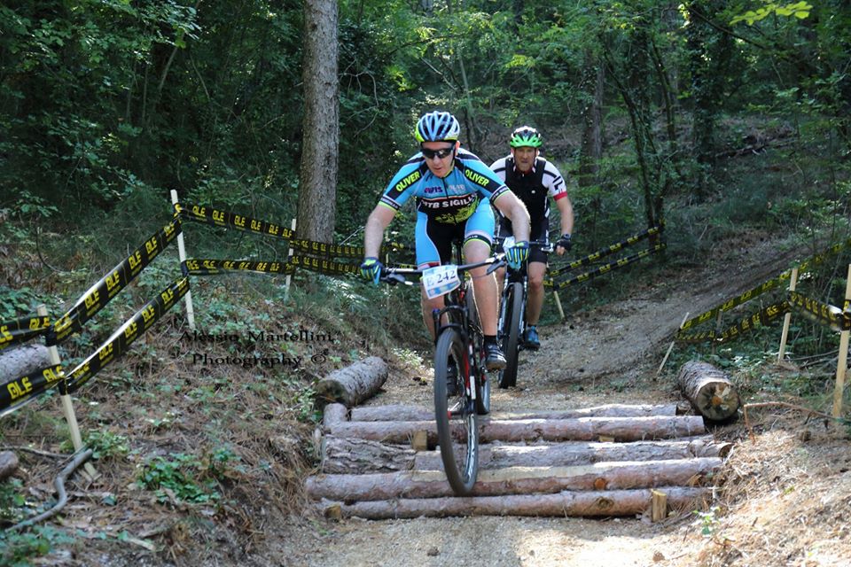 GUSTA TREVI MTB ANCORA IN STAND-BY, RINVIO AL 2021 PER IL CAMPIONATO NAZIONALE UISP CROSS COUNTRY
