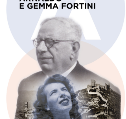 CONVEGNO SU ARNALDO FORTINI E LA CITTA’ DI ASSISI  PREVISTO PER LUGLIO E’ RINVIATO ALL’ANNO PROSSIMO
