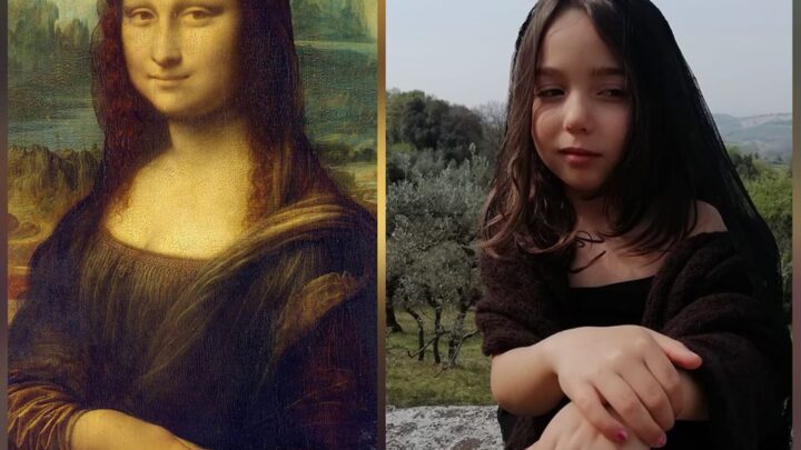 NARNI, L’ARTE DOMESTICA AI TEMPI DEL COVID SU ARTEFATTE LA PAGINA FACEBOOK CHE UNISCE LE DONNE