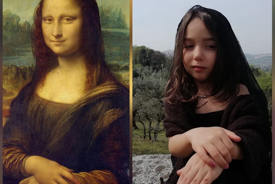 NARNI, L’ARTE DOMESTICA AI TEMPI DEL COVID SU ARTEFATTE LA PAGINA FACEBOOK CHE UNISCE LE DONNE