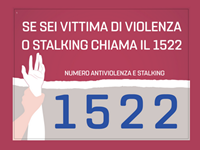 AMMINISTRAZIONE COMUNALE APPROVA PROGETTO DEL CENTRO ANTIVIOLENZA “ALBERO DI ANTONIA”