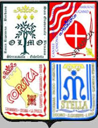 SARÀ PENTECOSTE E SARÀ CORPUS DOMINI! AD ORVIETO, INIZIATIVE SIMBOLICHE DEL “COMITATO CITTADINO DEI QUARTIERI” PER TENERE VIVE LE TRADIZIONI DELLE FESTE DI PRIMAVERA