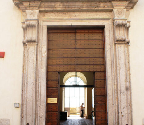 AD ASSISI IL NUOVO CORSO DI LAUREA MAGISTRALE IN PLANET LIFE DESIGN. LA PRESENTAZIONE DOMANI MATTINA ALLE ORE 10