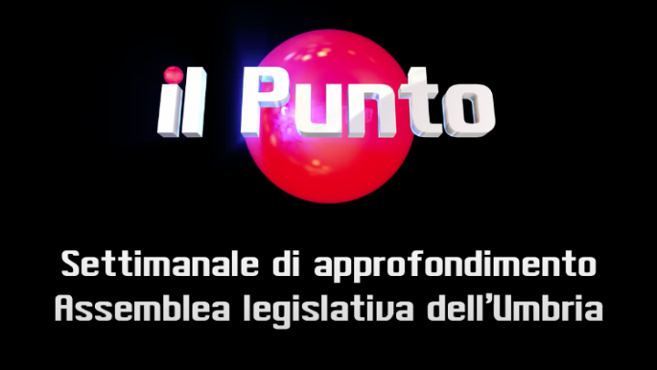 INFORMAZIONE ISTITUZIONALE: SITUAZIONE SANITARIA, ECONOMICA E SOCIALE CONSEGUENTE A COVID 19 – MANCINI (LEGA) E PAPARELLI (PD) OSPITI DEL SETTIMANALE DI APPROFONDIMENTO “IL PUNTO”