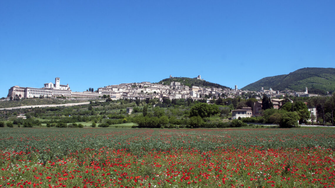 IL DOCUMENTO PROGRAMMATICO DEL SINDACO E DELL’AMMINISTRAZIONE PER IL DOPO-COVID NASCE IL PATTO PER LA RINASCITA DI ASSISI