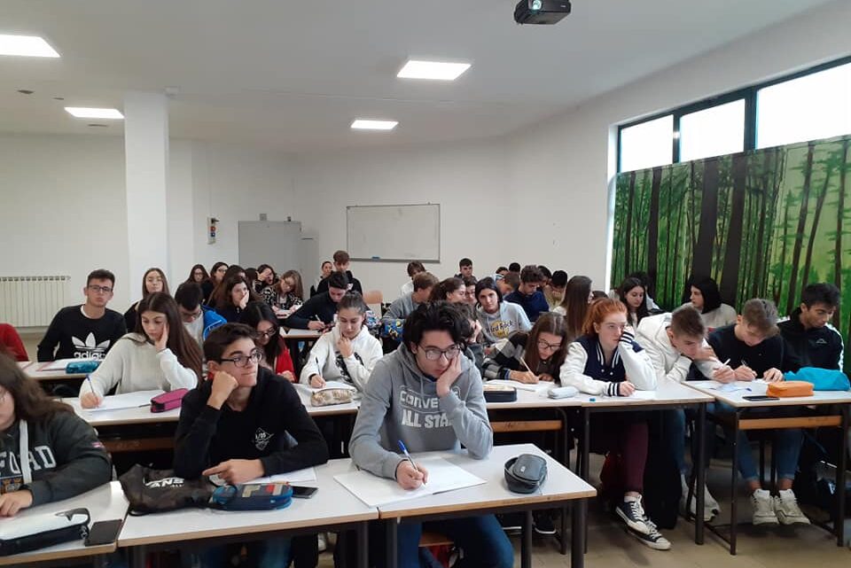 SCUOLA, VIA LIBERA AL PROTOCOLLO D’INTESA PER LA RIPRESA IN SICUREZZA. BIANCHI: “IN CAMPO OGNI AZIONE NECESSARIA PER IL RIENTRO IN PRESENZA” 