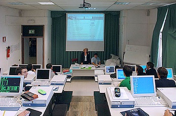 ALTA ISTRUZIONE TECNICA: ITS UMBRIA ACADEMY ANCORA AI VERTICI DELLA CLASSIFICA NAZIONALE STILATA DAL MIUR. PRESENTATI NELL’OPEN DAY I NUOVI PERCORSI ACCADEMICI 2020-22