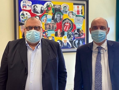 REGIONE UMBRIA E ABI UMBRIA COLLABORANO PER VELOCIZZARE L’ANTICIPAZIONE CIG IN DEROGA: ATTIVATO UN FONDO DI GARANZIA E POTENZIATO LO SCAMBIO DI INFORMAZIONI