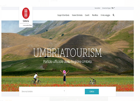 TURISMO, ASSESSORE AGABITI: “L’UMBRIA, BELLA E SICURA, RIAPRE AI TURISTI”