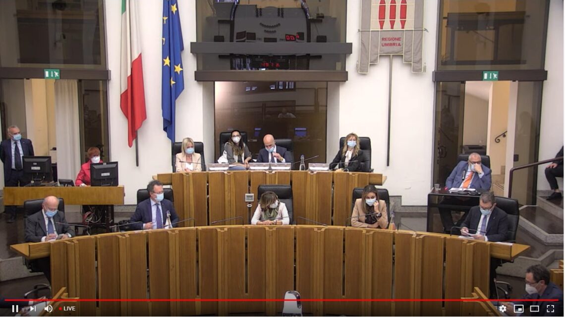 LAVORI D’AULA: “SISTEMA DI CURA PER NON AUTOSUFFICIENTI, PROGETTO PERSONALIZZATO E LIBERTÀ DI SCELTA” – RESPINTA MOZIONE DI BIANCONI (MISTO), PORZI, MELONI (PD), SQUARTA, PACE (FDI), FORA (PC), DE LUCA (M5S)