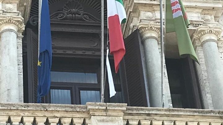 CONSIGLIERI DI MINORANZA CHIEDONO SEDUTA STRAORDINARIA DELL’ASSEMBLEA LEGISLATIVA SU CONFLITTO RUSSO-UCRAINO