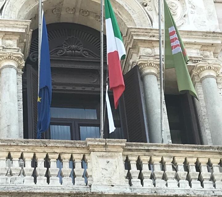 CONSIGLIERI DI MINORANZA CHIEDONO SEDUTA STRAORDINARIA DELL’ASSEMBLEA LEGISLATIVA SU CONFLITTO RUSSO-UCRAINO