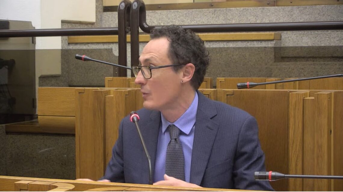 ECONOMIA: “PER LA GIUNTA PROGETTO ‘CITTÀ DELLA CERAMICA’ DA SOSTENERE MA LA MAGGIORANZA LO RINVIA IN COMMISSIONE” – NOTA DI BETTARELLI (PD)