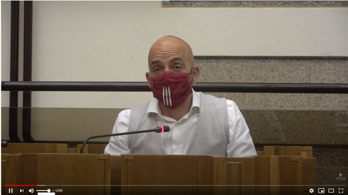 WELFARE: “IL MODELLO NOCERA UMBRA. CO-HOUSING E LIBERTA’ DI SCELTA” – OGGI ALLE ORE 17 INCONTRO PUBBLICO ONLINE DI BIANCONI (MISTO) SULLA SUA PAGINA FACEBOOK