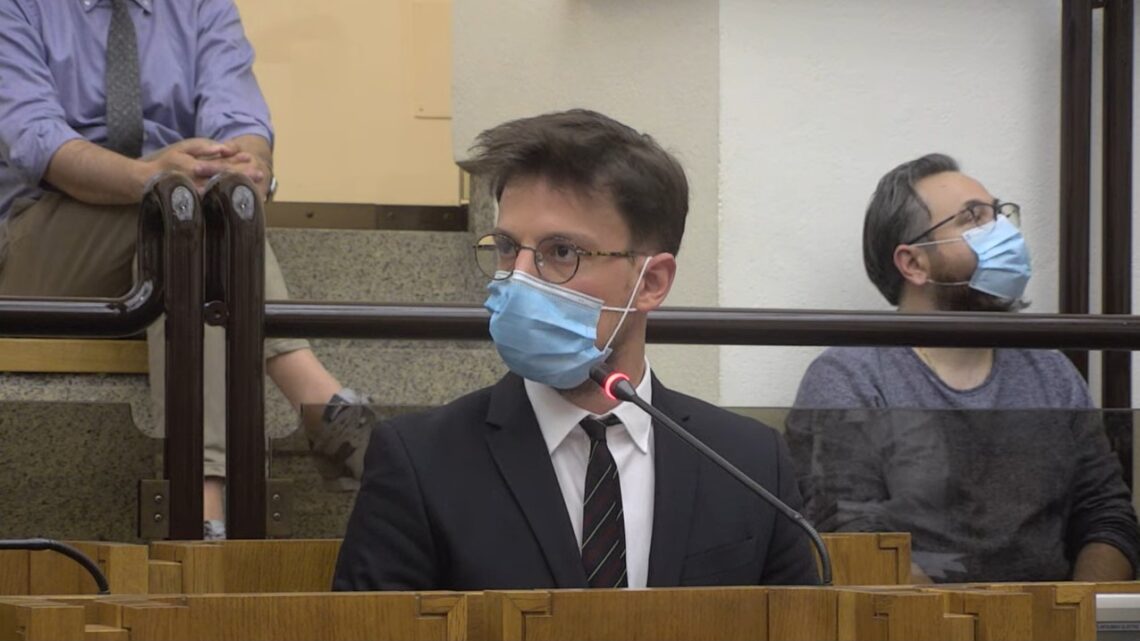 INFORMAZIONE: “NECESSARIO INTERVENTO INCISIVO E STRUTTURALE A DIFESA DEL SISTEMA DEI MEDIA LOCALE, DI OGNI GENERE E TIPO” – BORI (PD) ANNUNCIA MOZIONE