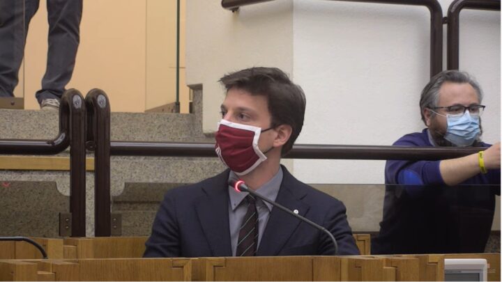 SANITÀ: “VACCINO SUBITO ANCHE PER ODONTOIATRI E MEDICI VETERINARI” – LA RICHIESTA DI BORI (PD)