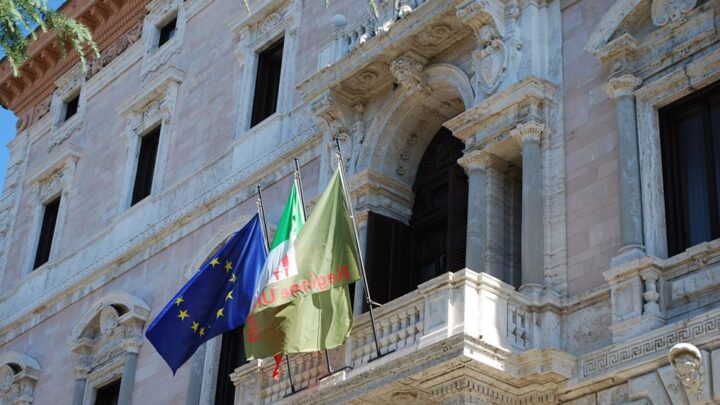CORONAVIRUS: SECONDA COMMISSIONE CHIEDE A GIUNTA REGIONALE IMPEGNO IN CONFERENZA STATO-REGIONI AFFINCHÉ IL GOVERNO CONSENTA RIPRESA ATTIVITÀ AUTOSCUOLE