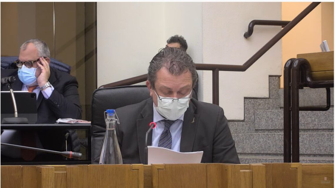 CORONAVIRUS, OLTRE IL 95% DEL PERSONALE SCOLASTICO HA ADERITO ALLO SCREENING DELLA REGIONE; COLETTO: ”L’UMBRIA TRA LE REGIONI CON LA PIÙ ALTA PARTECIPAZIONE”