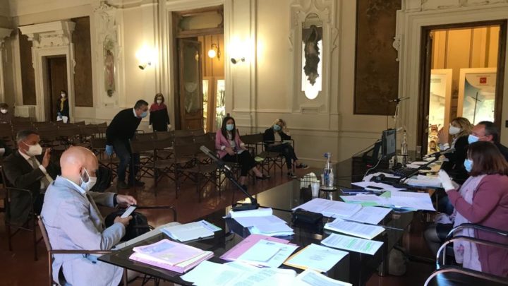 SICUREZZA: PRIMA RIUNIONE COMMISSIONE D’INCHIESTA SU CRIMINALITÀ ORGANIZZATA E INFILTRAZIONI MAFIOSE – DECISA RIATTIVAZIONE OSSERVATORIO REGIONALE