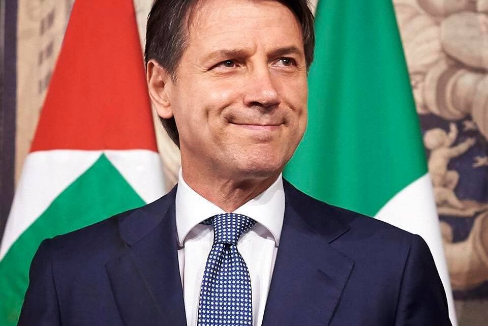 CORONAVIRUS: NUOVO DPCM 13 OTTOBRE 2020