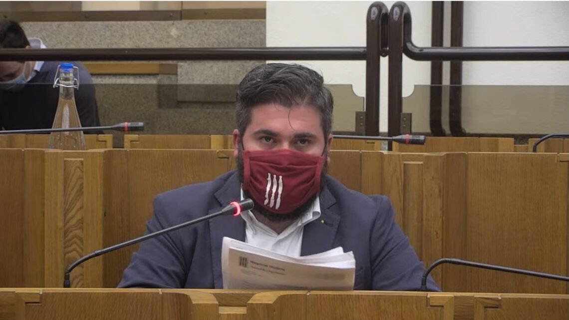 SANITÀ: “UN SERVIZIO DI PSICOLOGIA DI BASE DA AFFIANCARE A QUELLO DELLA MEDICINA” – DE LUCA (M5S) ANNUNCIA PROPOSTA DI LEGGE