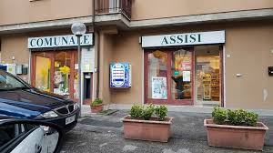 MASCHERINE A 50 CENTESIMI  PRESSO LA FARMACIA COMUNALE