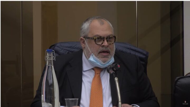 CRISI TRAFOMEC, PROFONDA PREOCCUPAZIONE DA PARTE DELL’ASSESSORE ALLO SVILUPPO ECONOMICO DELLA REGIONE UMBRIA