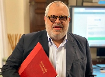 ECONOMIA, ASSESSORE FIORONI: RAPPORTO BANCA D’ITALIA CONFERMA CHE L’UMBRIA HA BISOGNO DI NUOVI PARADIGMI DI SVILUPPO E L’IMPORTANZA DELLE MISURE ADOTTATE DALLA REGIONE