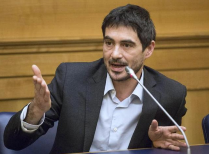 FRATOIANNI: “BASTA CON I TAGLI CONTINUI ALL’INFORMAZIONE”