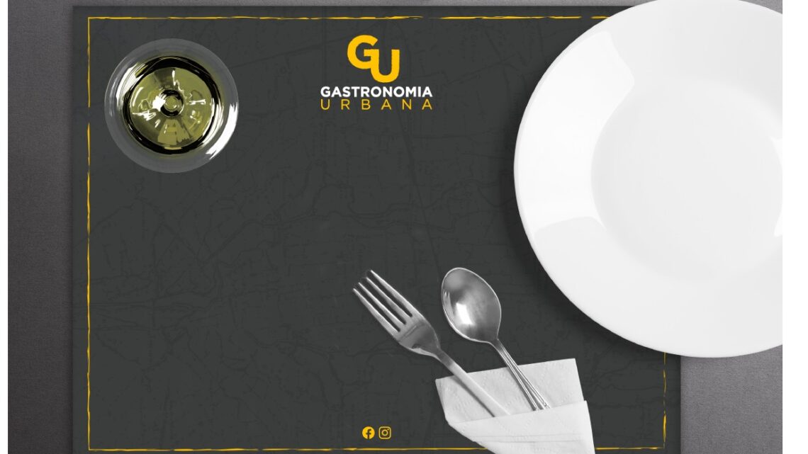 GASTRONOMIA URBANA  OLTRE LA CRISI DELLA RISTORAZIONE: A PERUGIA C’È ANCHE CHI SI LANCIA IN UNA NUOVA AVVENTURA.  TAPAS DI QUALITÀ, DELIVERY E ASPORTO SARANNO IL FULCRO DEL NUOVO PROGETTO.
