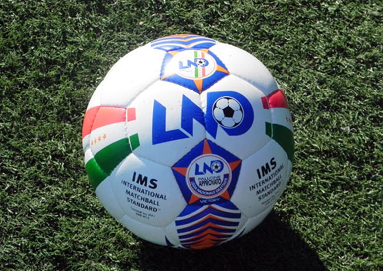 CAMPIONATO: PROGRAMMA E ARBITRI DEI RECUPERI DEL 19 GENNAIO