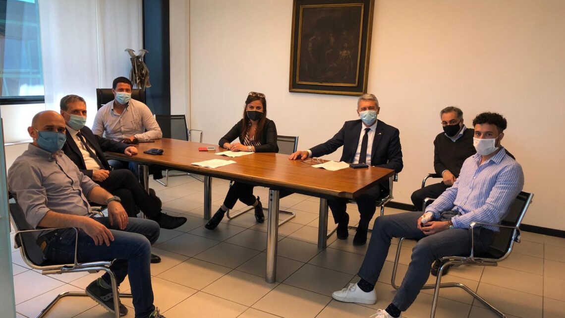 VALNERINA: “ALLEVATORI COSTRETTI A FARE 200 CHILOMETRI, MATTATOIO DI CASCIA SIA POTENZIATO AL PIÙ PRESTO” – NOTA DI MANCINI (LEGA)